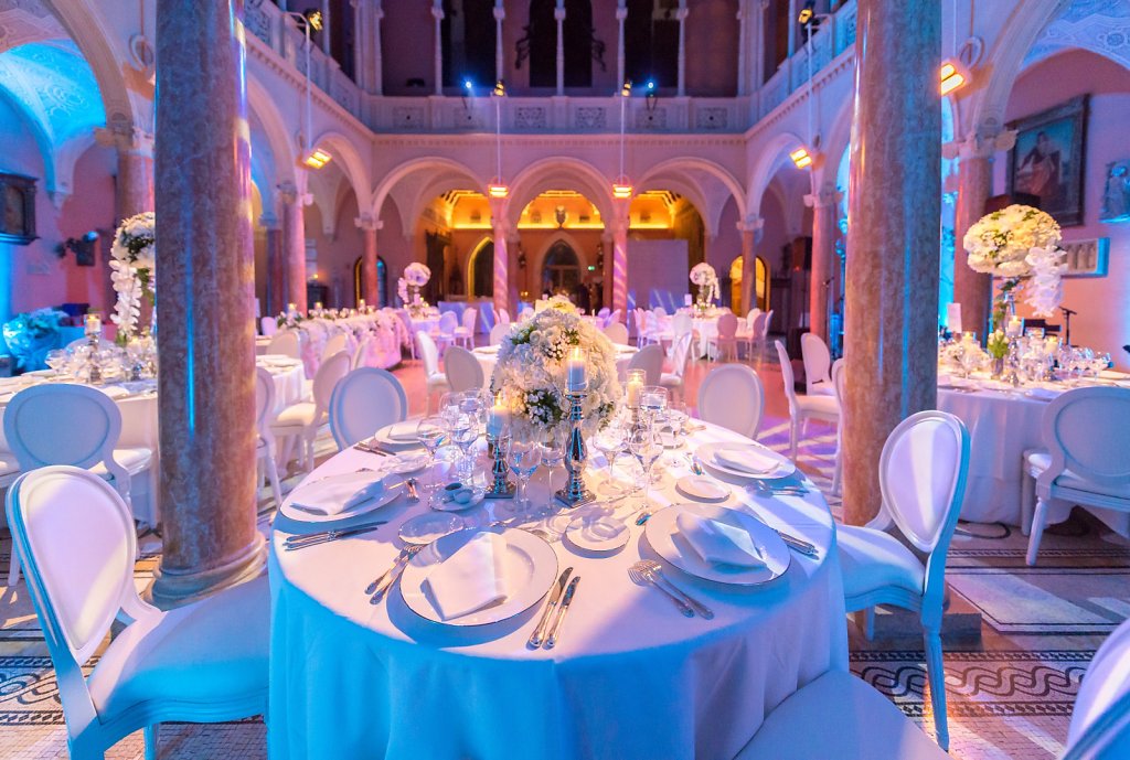 Mariage Tatiana & Stefano