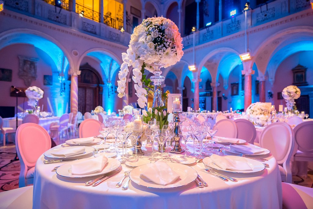 Mariage Tatiana & Stefano