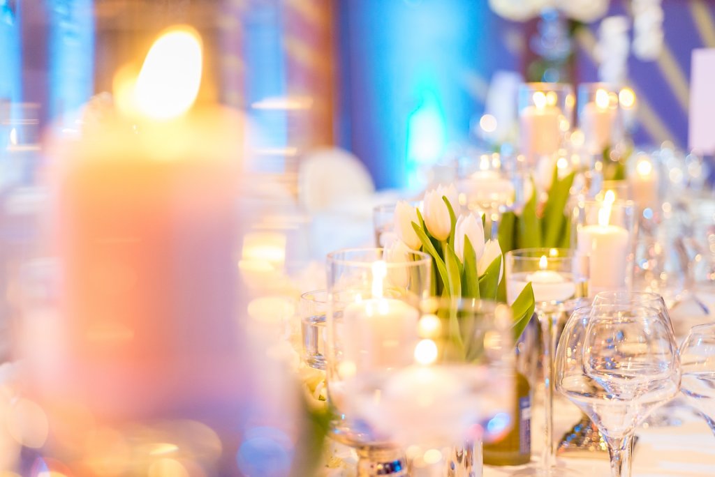 Mariage Tatiana & Stefano