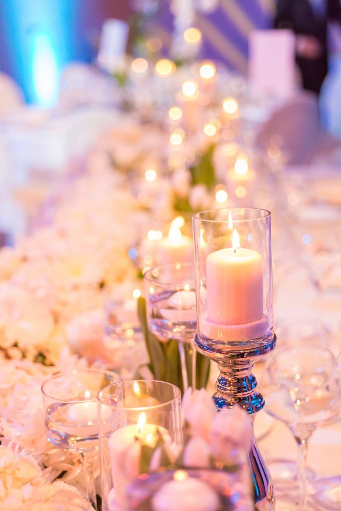 Mariage Tatiana & Stefano